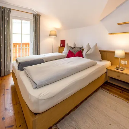 Bed & Breakfast Haus Claudia