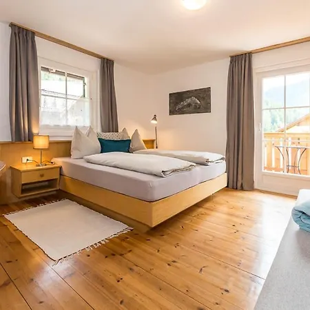 Bed & Breakfast Haus Claudia