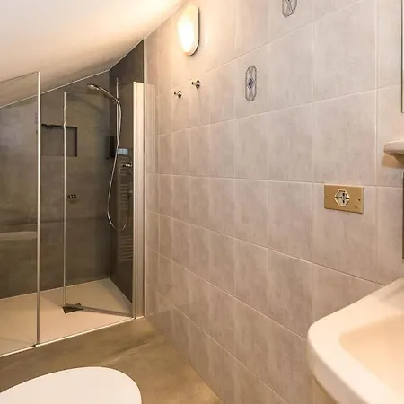Haus Claudia * Nova Levante