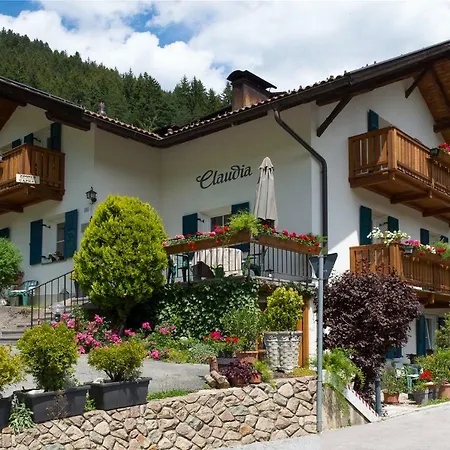 Haus Claudia *