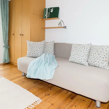 Bed & Breakfast Haus Claudia